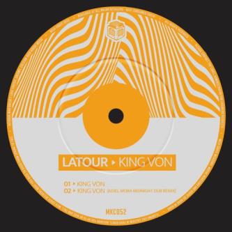 Latour - King Von (Adiel Mora 'Midnight Dub' Remix)