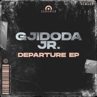 Gjidoda Jr. - Departure (Original Mix)