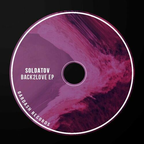 Soldatov - We've Got Together (Original Mix)