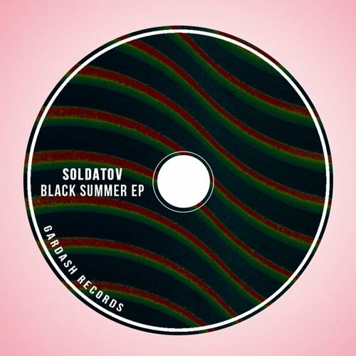 Soldatov - Get Away (Original Mix)