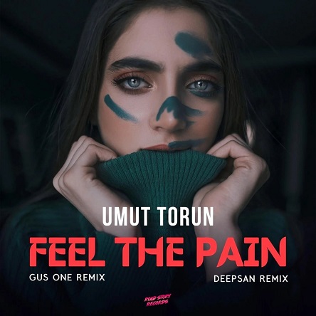Umut Torun - Feel the Pain (Gus One Remix)