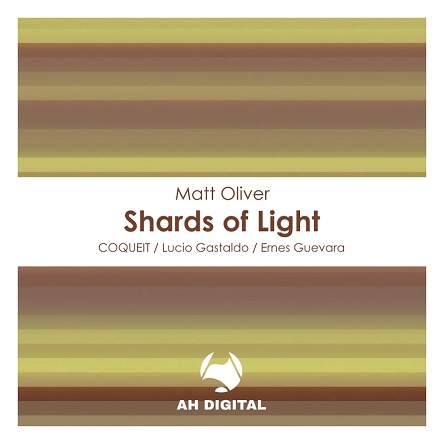 Matt Oliver - Shards of Light
