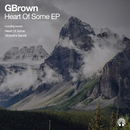 GBrown - Heart of Some