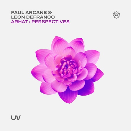 Paul Arcane & Leon DeFranco - Perspectives (Extended Mix)