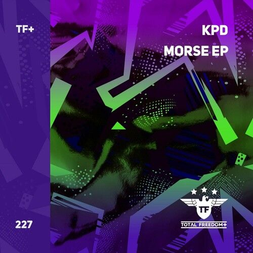 KPD - Morse (Extended Mix)