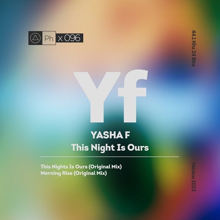 Yasha F - Morning Rise