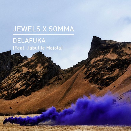 Jewels & SOMMA - Delafuka (Instrumental)