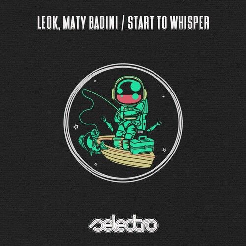 LeoK, Maty Badini - Start To Whisper (Original Mix)