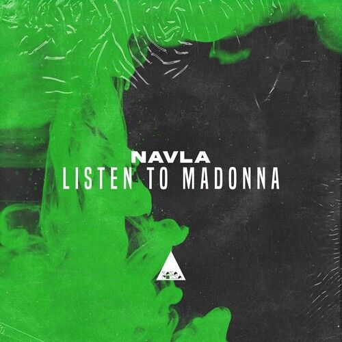 Navla - Liste to Madonna (Original Mix)
