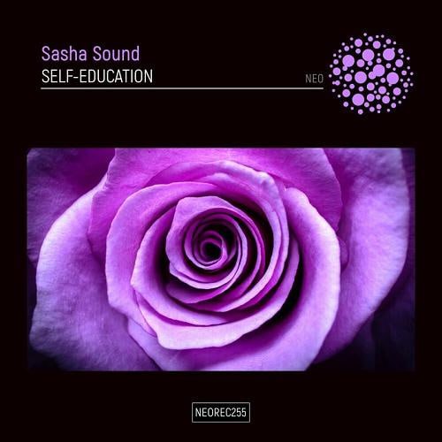 Sasha Sound - Self-Education