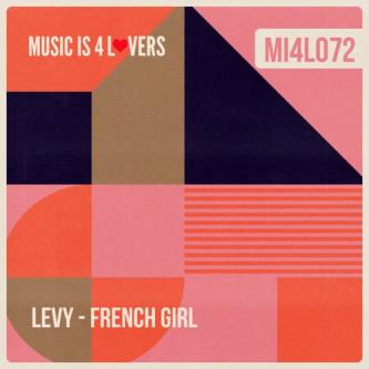 Levy - French Girl (Original Mix)