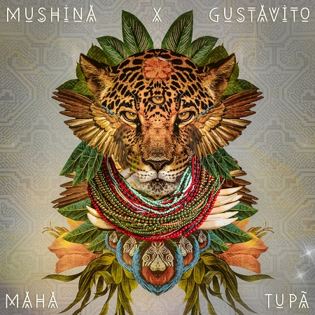 Mushina, Gustavito - Anahata Maha Chakra
