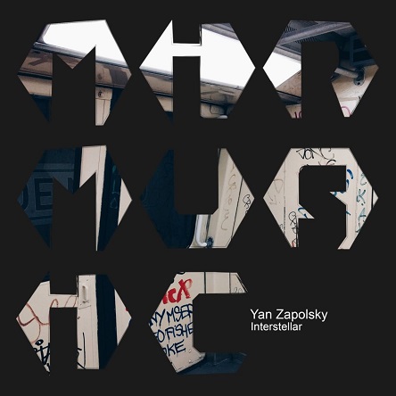 Yan Zapolsky - Interstellar