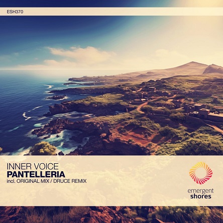 Inner Voice - Pantelleria (Extended Mix)