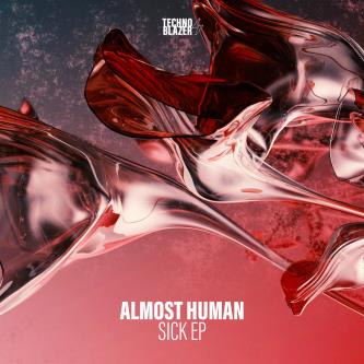 Almost Human - Celebration (Original Mix)