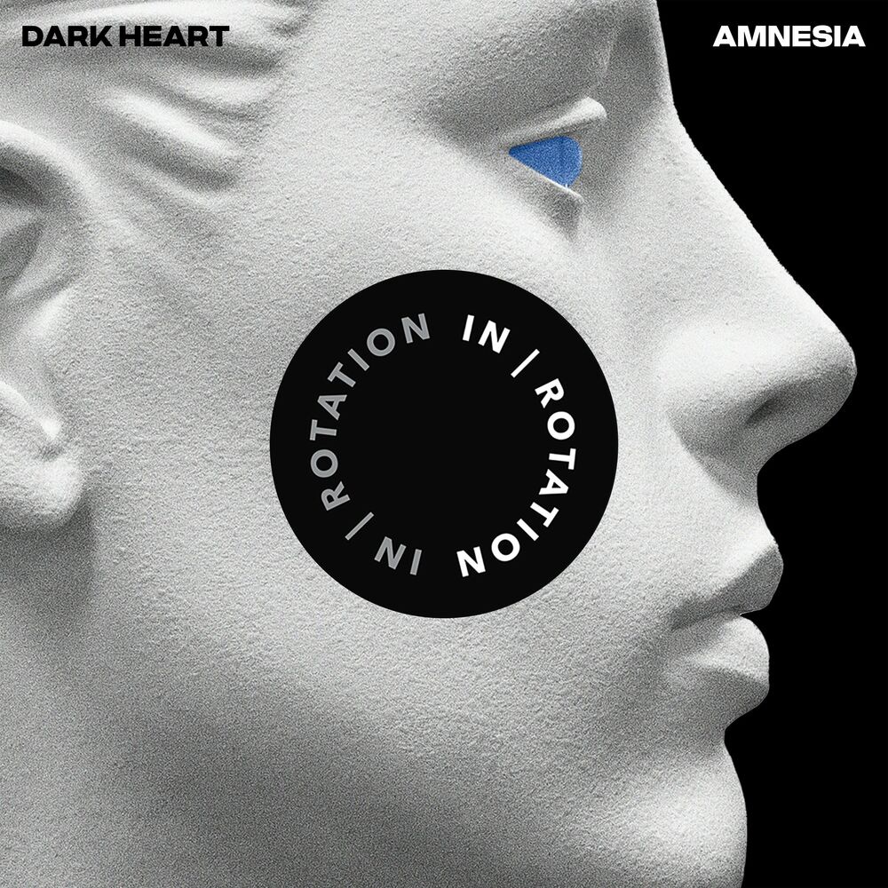Dark Heart - Amnesia