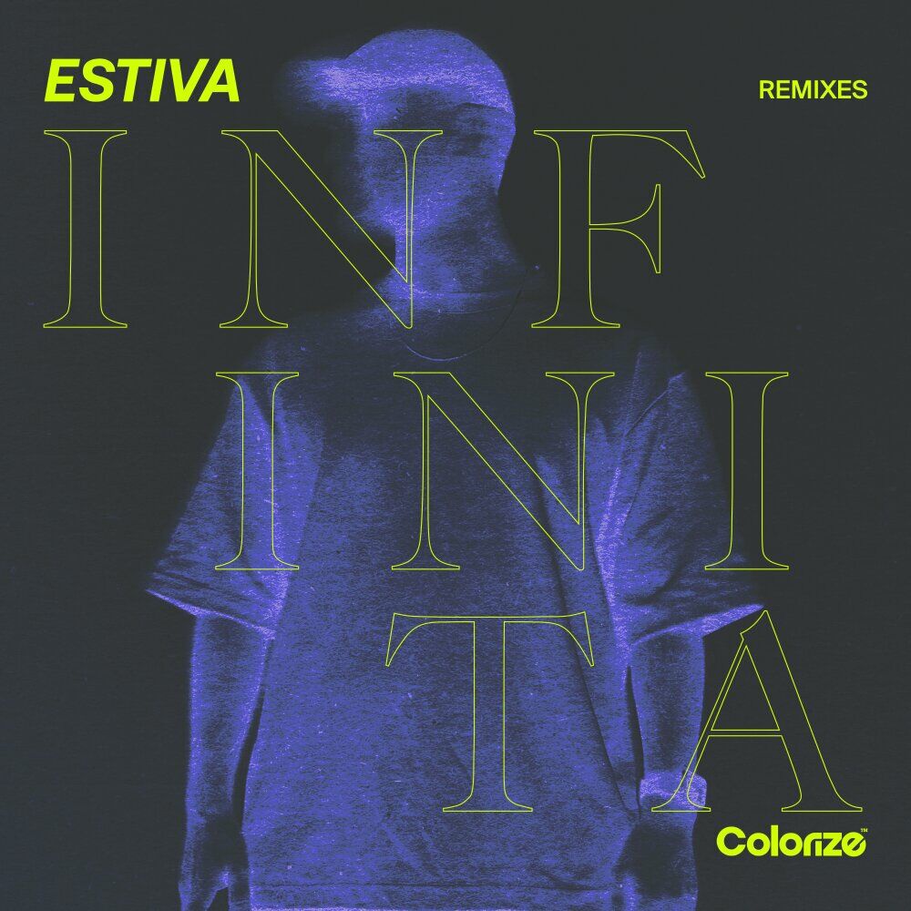 Estiva - India (Matt Fax Remix)