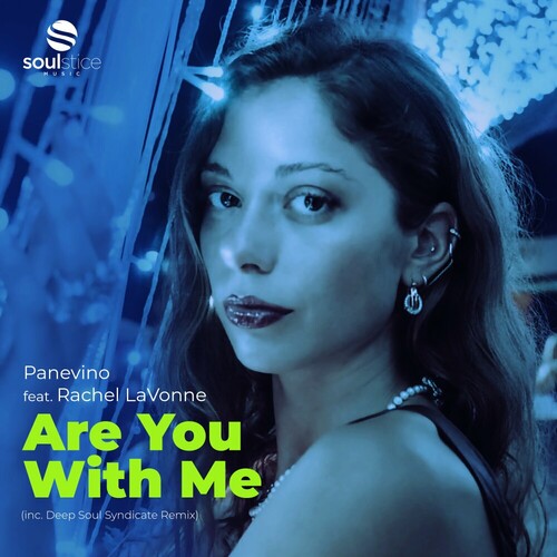 Panevino, Rachel LaVonne - Are You With Me (Original Mix)
