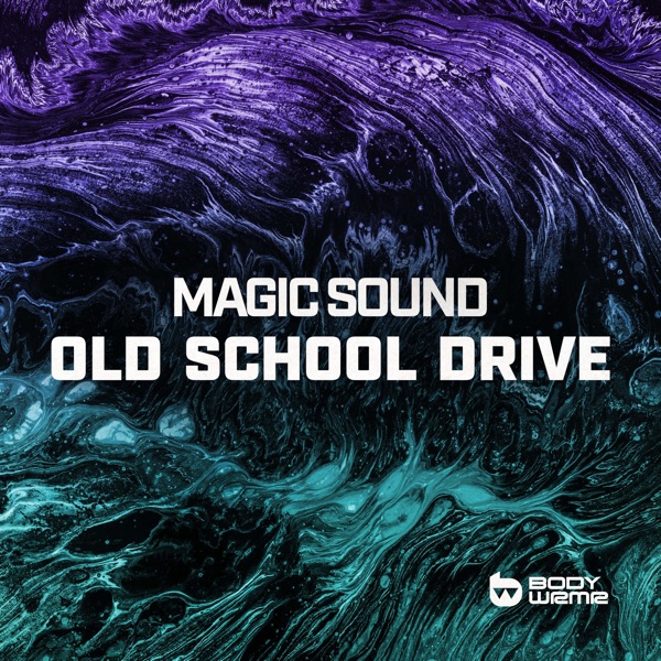 Magic Sound - Old School Drive (Extended Mix)