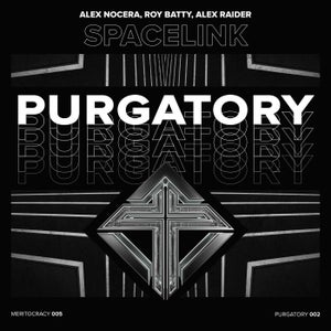 Alex Raider, Alex Nocera, Roy Batty - Spacelink (Extended Mix)