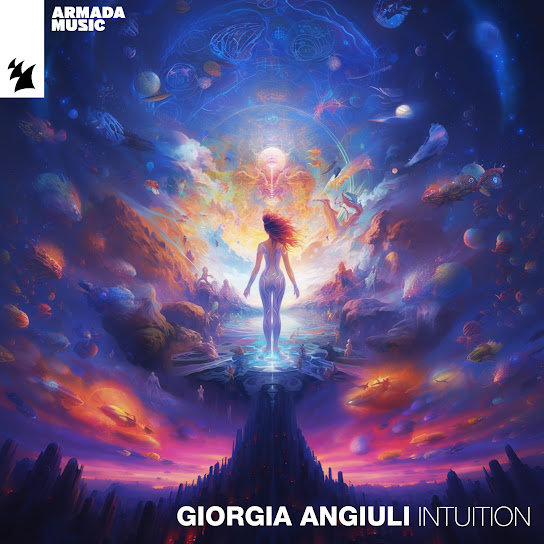 Giorgia Angiuli - Intuition