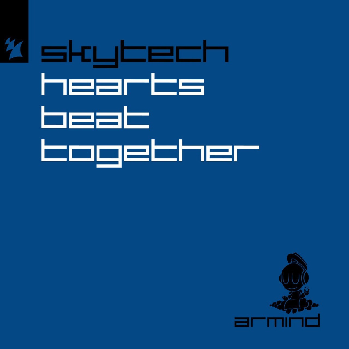 Udostepnij Skytech - Hearts Beat Together
