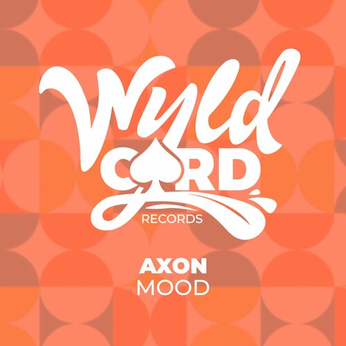 AXON (JPN) - Mood (Original Mix)