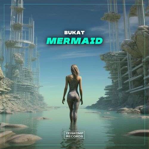 Bukat - Mermaid (Original Mix)