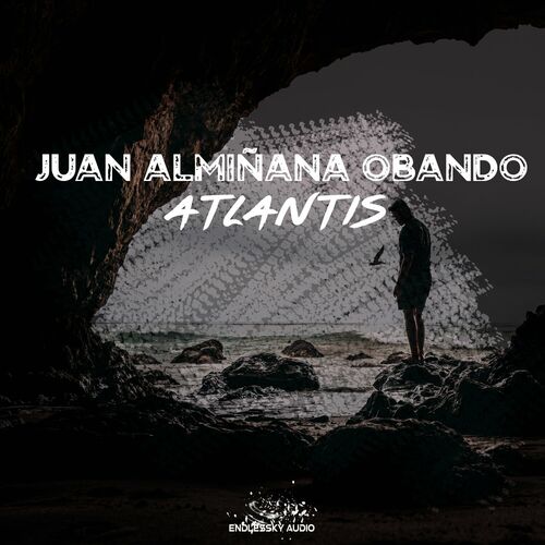 Juan Almiñana Obando - Atlantis (Original Mix)