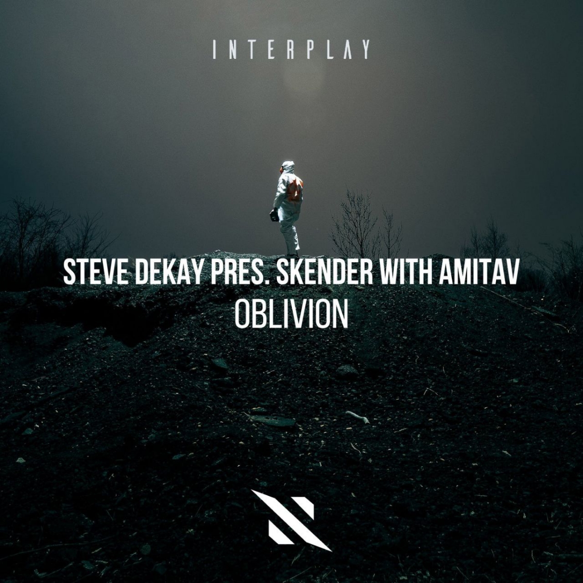 Steve Dekay Pres. Skender with Amitav - Oblivion (Extended Mix)