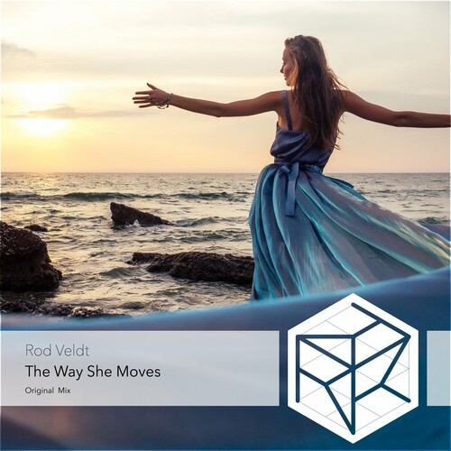 Rod Veldt - The Way She Moves (Extended Mix)