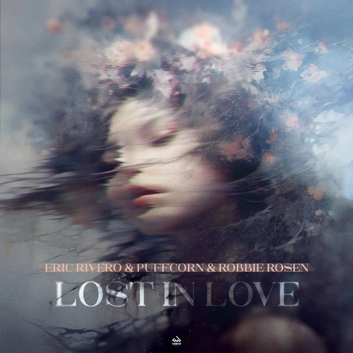 Eric Rivero & PuFFcorn & Robbie Rosen - Lost in Love