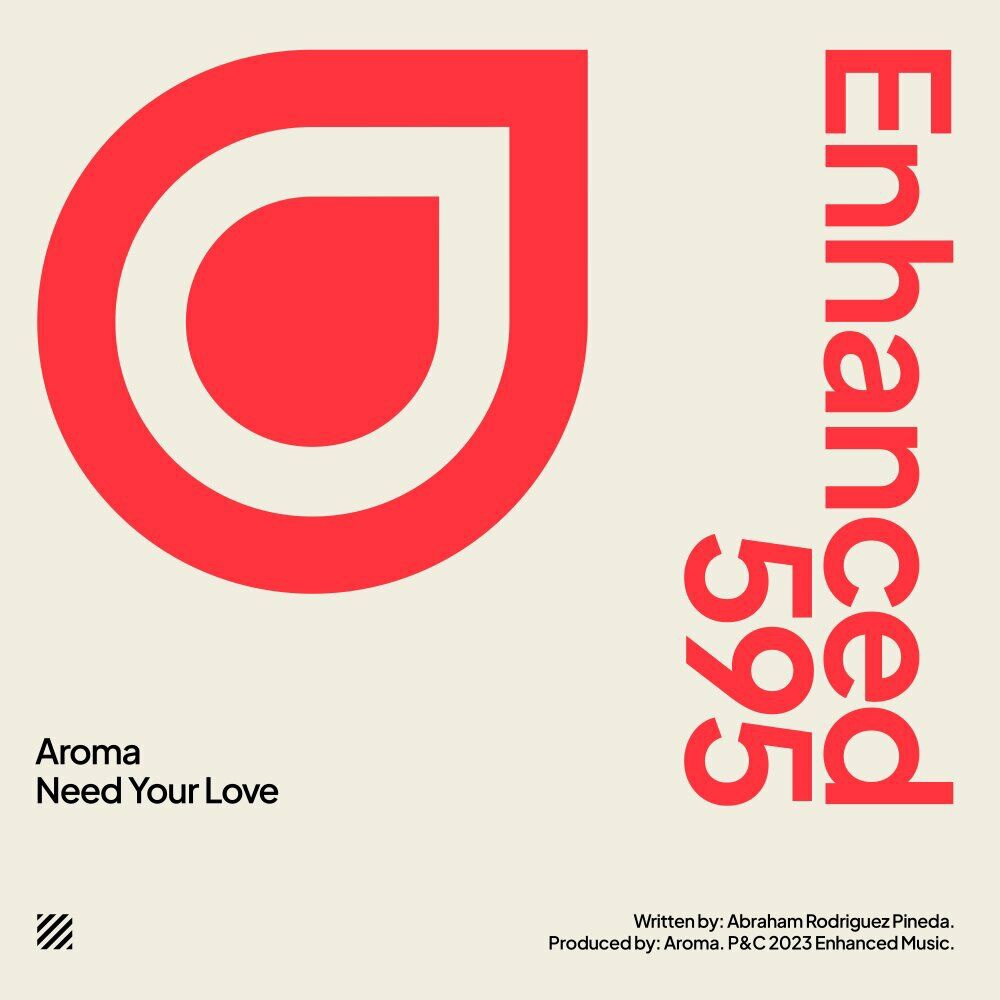 Aroma - Need Your Love (Extended Mix)