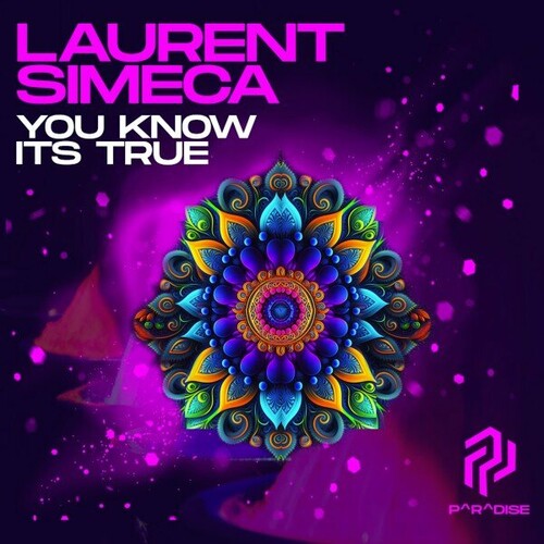 Laurent Simeca - You Know Its True (Afro House Mix)
