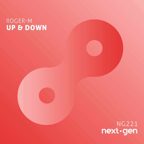 Roger-M - Up & Down (Original Mix)