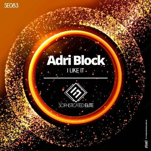 Adri Block - I Like It (Original Mix)