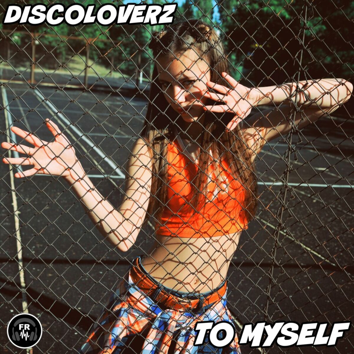 Discoloverz - To Myself