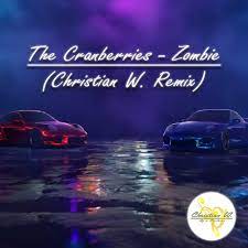 The Cranberries - Zombie (Christian W. Remix)