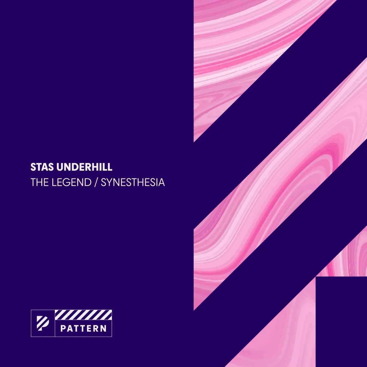 Stas Underhill - Synesthesia (Extended Mix)