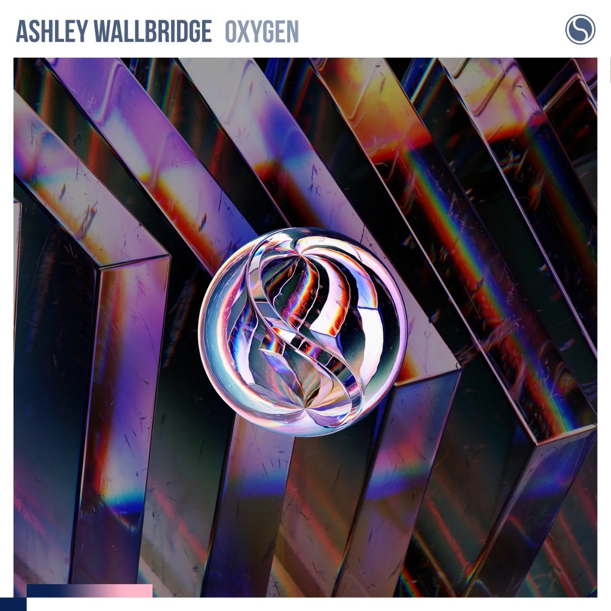 Ashley Wallbridge - Oxygen (Extended Mix)
