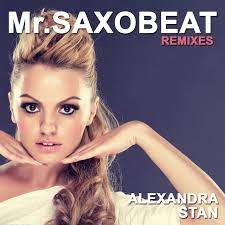 Alexandra Stan - Mr Saxobeat (Dj Miranthony Remix Gigidagostella