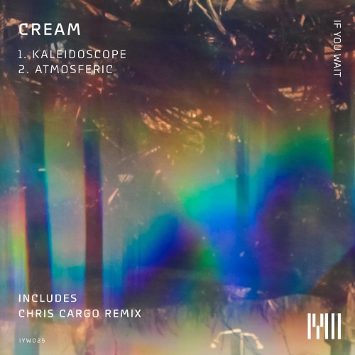 Cream (PL) - Kaleidoscope (Original Mix)