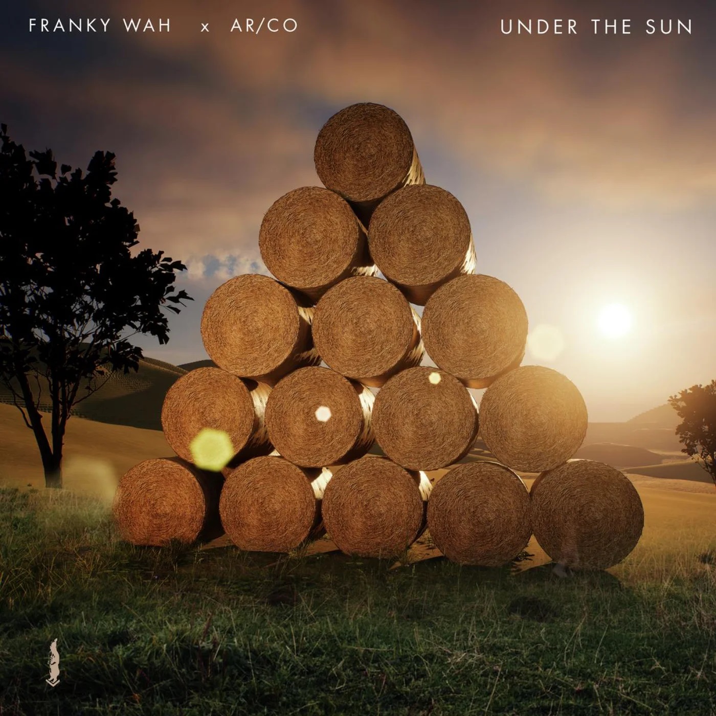 Franky Wah x AR/CO - Under The Sun (Extended Mix)