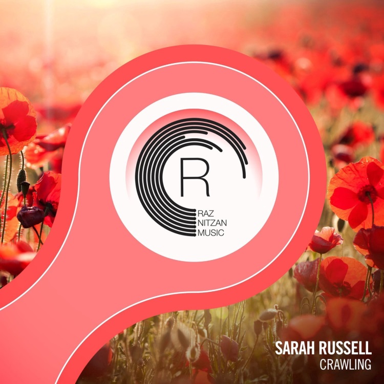Sarah Russell - Crawling (Extended Mix)