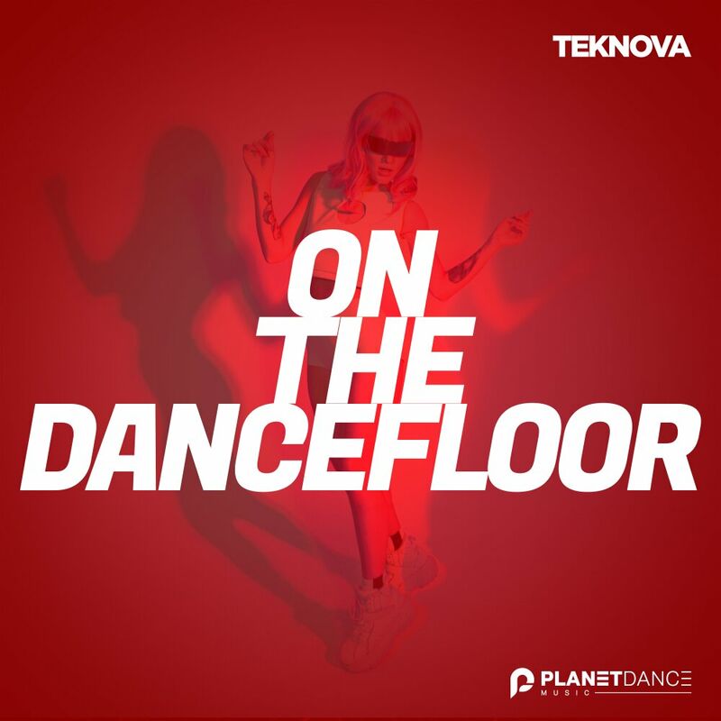 Teknova - On the Dancefloor (Extended Mix)