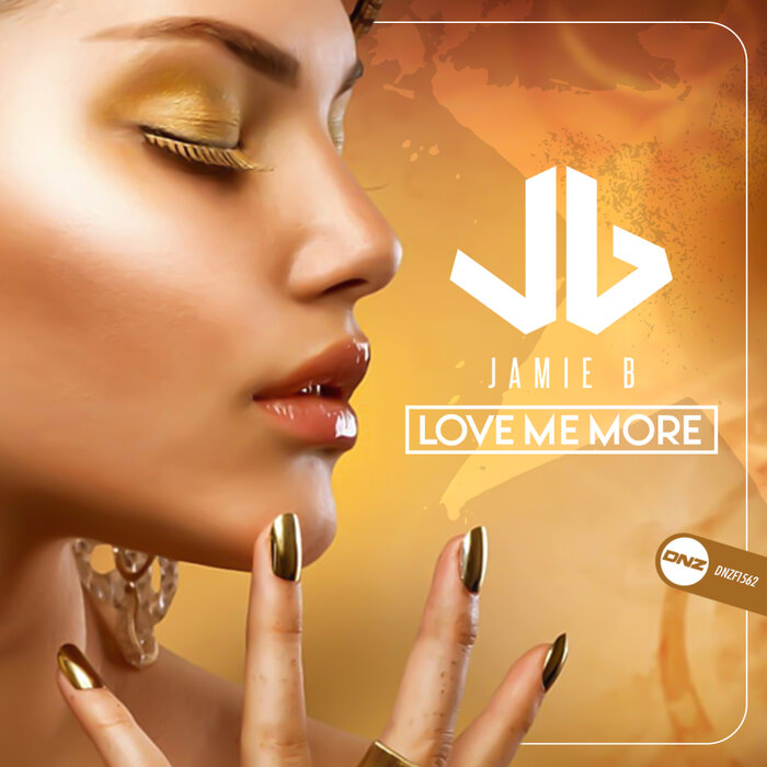 Jamie B - Love Me More (Original Mix)