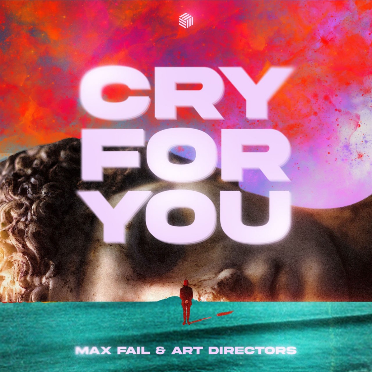 Max Fail & Art Directors - Cry For You (Extended Mix)