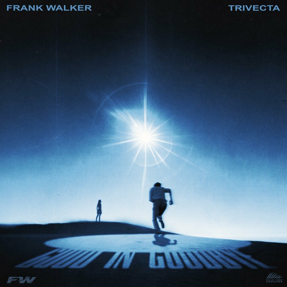 Frank Walker feat. Trivecta - Good In Goodbye