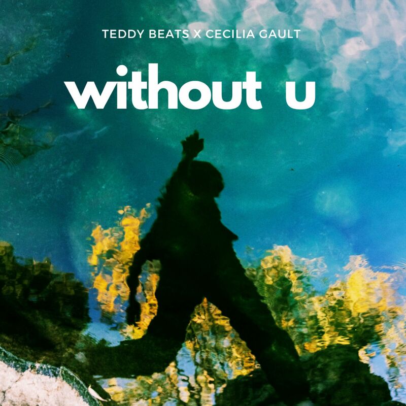Teddy Beats & Cecilia Gault - Without U