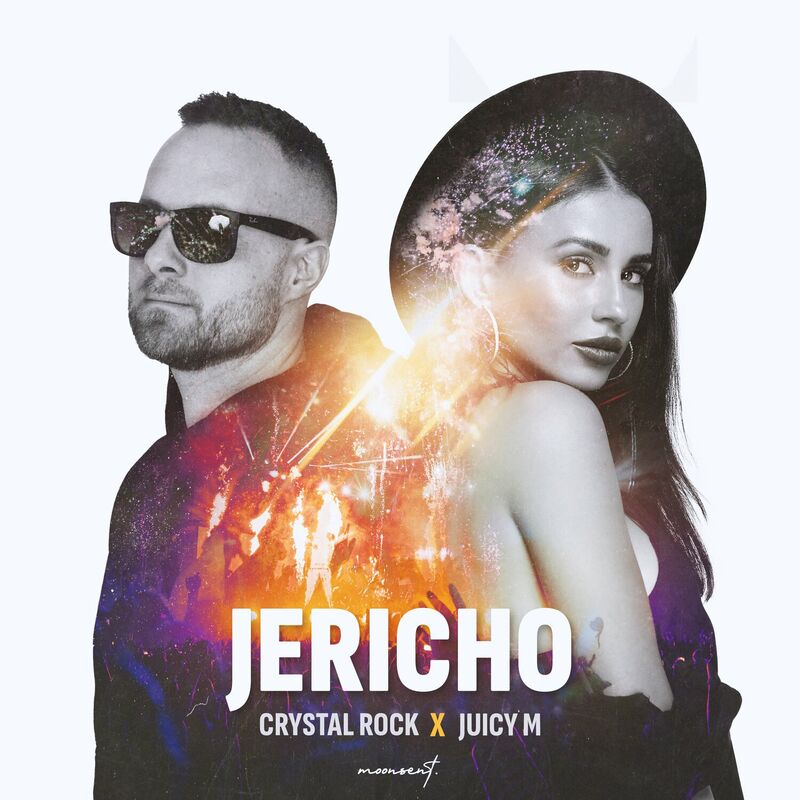 Crystal Rock & Juicy M. - Jericho